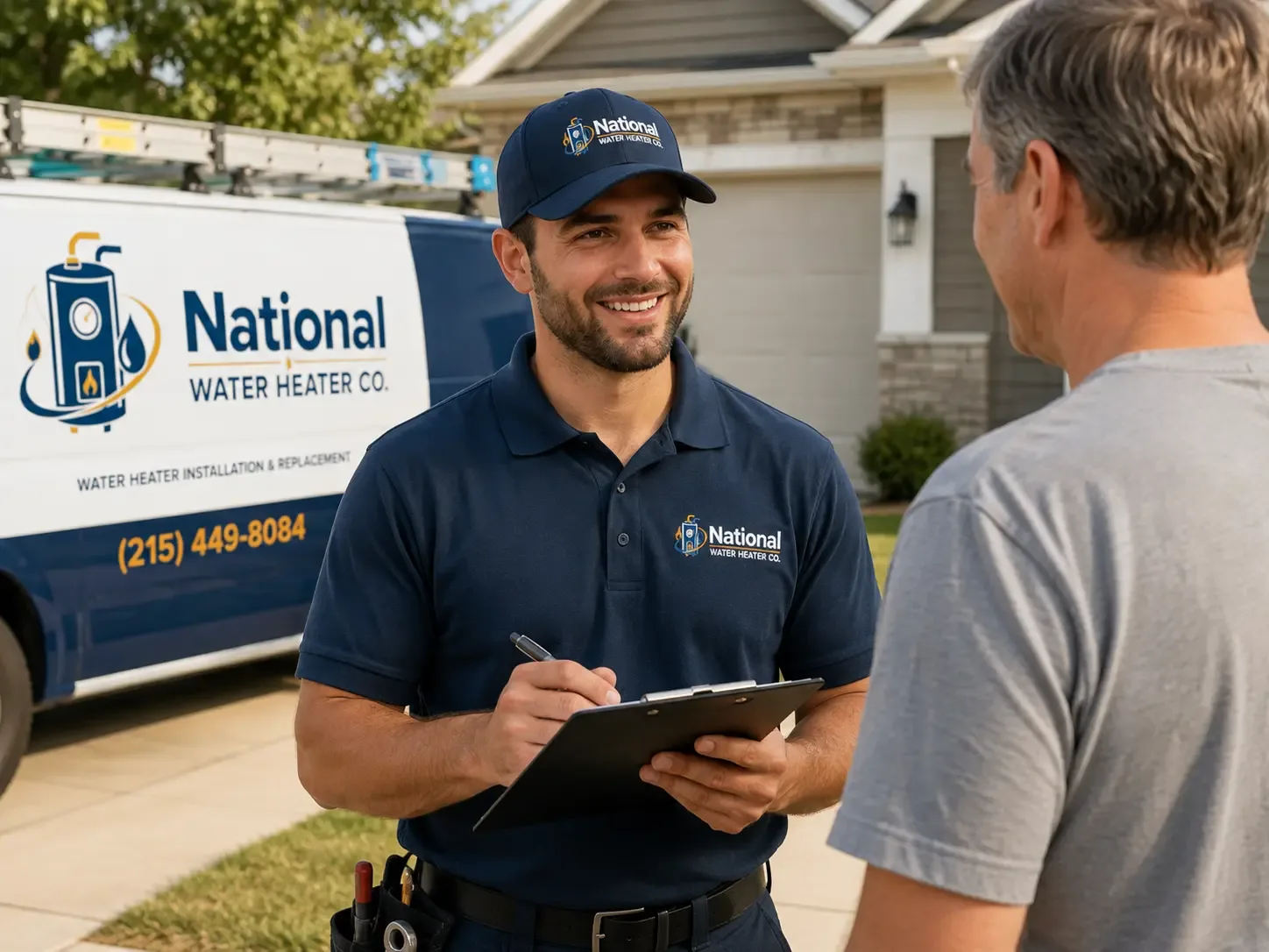 Water Heater Installation Mount Arlington, NJ FAQs